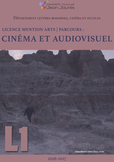 Couverture L1