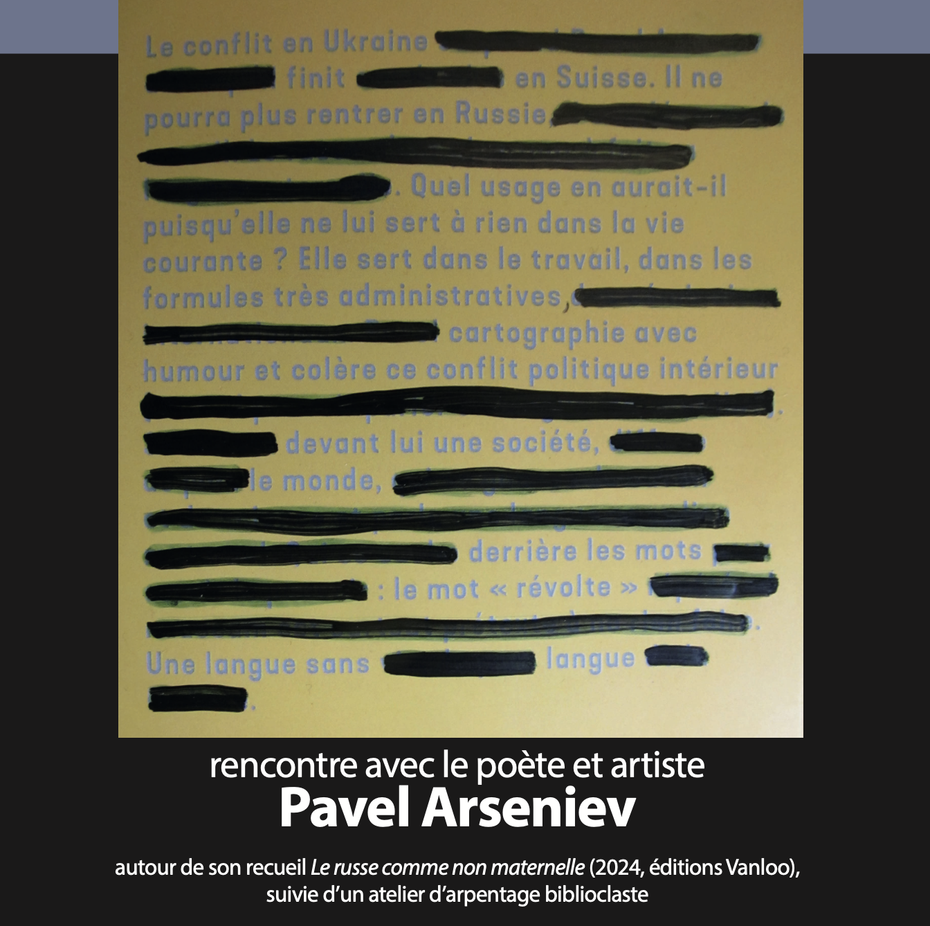 Aff Pavel Arseniev