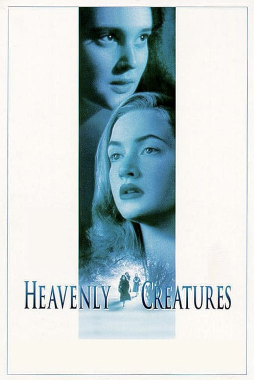 Heavenlycreatures