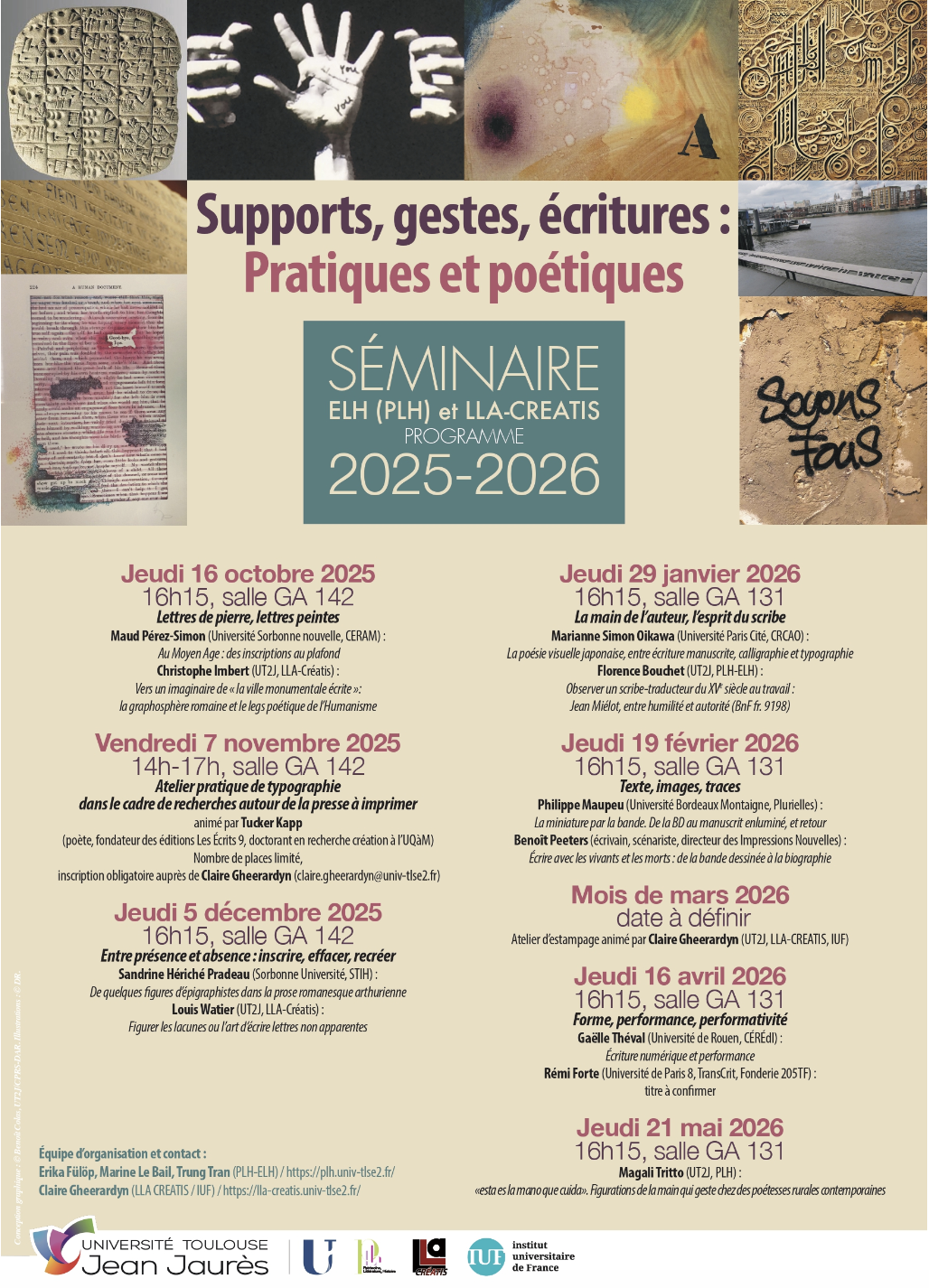 Aff séminaire support