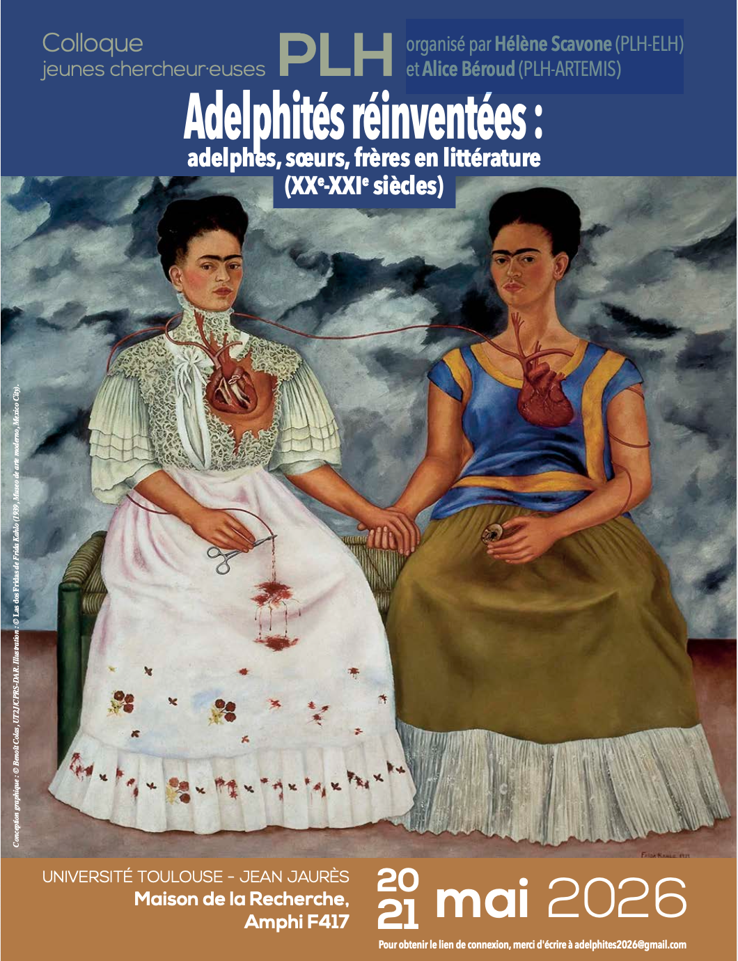 Adelphites