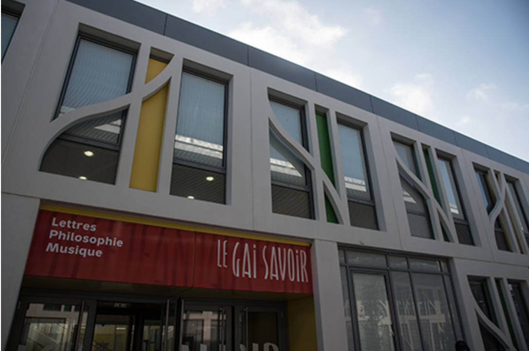Gai Savoir