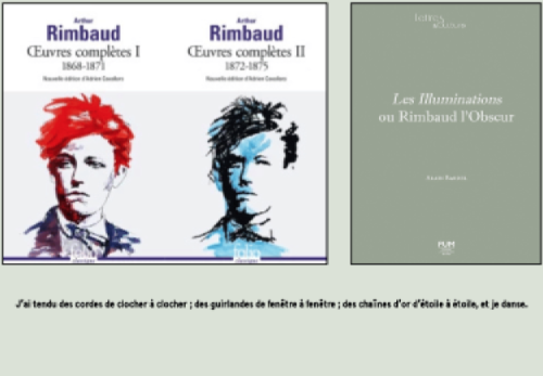 Rimbaud