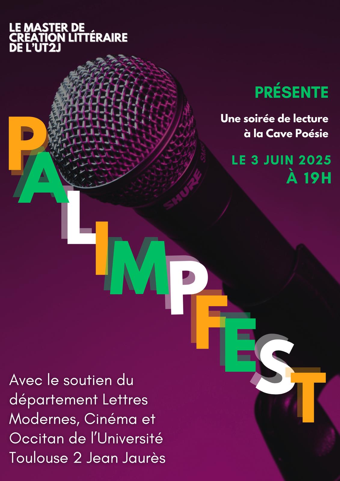 Aff Palimpfest