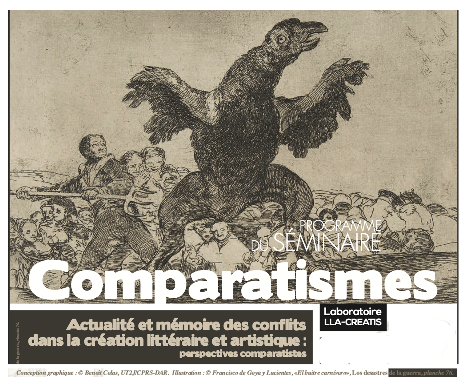 Aff comparatismes