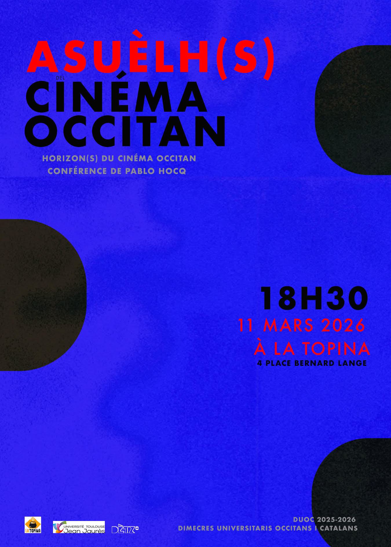 Horizons cinéma occitan